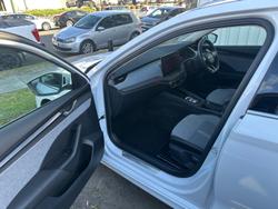 2024 SKODA Octavia 110TSI Select