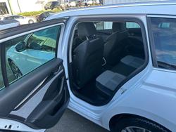 2024 SKODA Octavia 110TSI Select