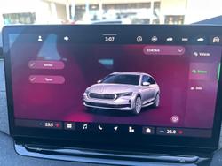 2024 SKODA Octavia 110TSI Select