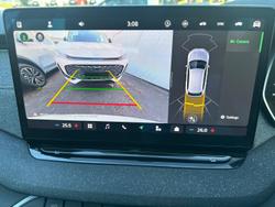 2024 SKODA Octavia 110TSI Select
