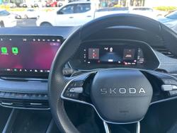 2024 SKODA Octavia 110TSI Select