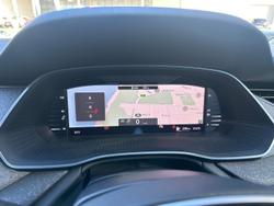 2024 SKODA Octavia 110TSI Select