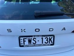 2024 SKODA Octavia 110TSI Select