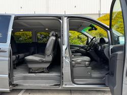 2012 Mercedes-Benz Valente BlueEFFICIENCY 639 Flint Grey