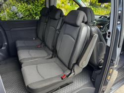 2012 Mercedes-Benz Valente BlueEFFICIENCY 639 Flint Grey