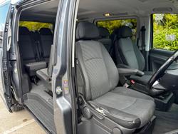 2012 Mercedes-Benz Valente BlueEFFICIENCY 639 Flint Grey