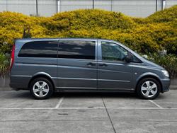 2012 Mercedes-Benz Valente BlueEFFICIENCY 639 Flint Grey