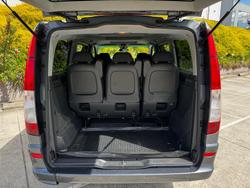 2012 Mercedes-Benz Valente BlueEFFICIENCY 639 Flint Grey