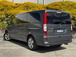 2012 Mercedes-Benz Valente BlueEFFICIENCY 639 Flint Grey