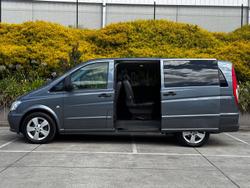 2012 Mercedes-Benz Valente BlueEFFICIENCY 639 Flint Grey