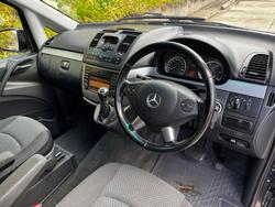 2012 Mercedes-Benz Valente BlueEFFICIENCY 639 Flint Grey