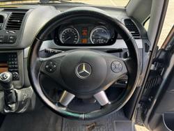 2012 Mercedes-Benz Valente BlueEFFICIENCY 639 Flint Grey