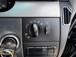 2012 Mercedes-Benz Valente BlueEFFICIENCY 639 Flint Grey