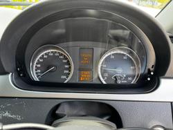 2012 Mercedes-Benz Valente BlueEFFICIENCY 639 Flint Grey