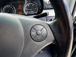 2012 Mercedes-Benz Valente BlueEFFICIENCY 639 Flint Grey