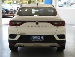 2023 Renault Arkana Zen