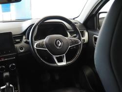 2023 Renault Arkana Zen