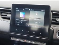 2023 Renault Arkana Zen