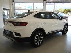 2023 Renault Arkana Zen