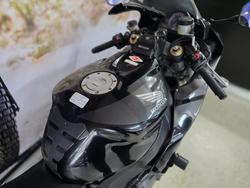 2007 Honda CBR1000RR (FIREBLADE) BLACK