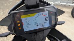 2024 Ktm 390 ADVENTURE SW Orange