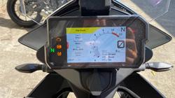 2024 Ktm 390 ADVENTURE SW Orange