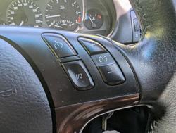 2005 BMW 3 Series 318i E46 MY04 Alpine White