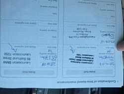 2005 BMW 3 Series 318i E46 MY04 Alpine White