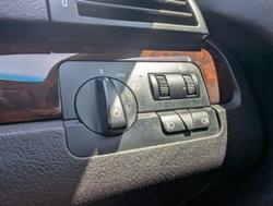 2005 BMW 3 Series 318i E46 MY04 Alpine White