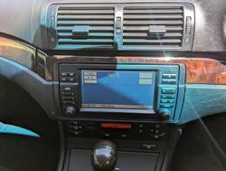 2005 BMW 3 Series 318i E46 MY04 Alpine White