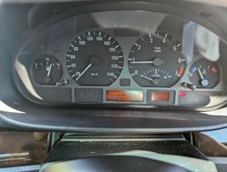 2005 BMW 3 Series 318i E46 MY04 Alpine White