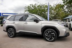2025 Subaru Forester Touring S6 MY26 AWD Cashmere Gold Opal