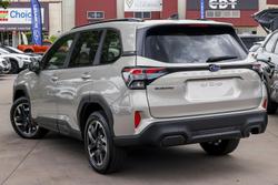 2025 Subaru Forester Touring S6 MY26 AWD Cashmere Gold Opal