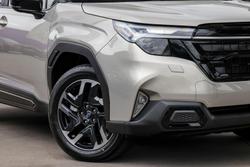 2025 Subaru Forester Touring S6 MY26 AWD Cashmere Gold Opal