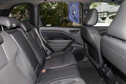 2025 Subaru Forester Touring S6 MY26 AWD Cashmere Gold Opal