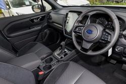 2025 Subaru Forester Touring S6 MY26 AWD Cashmere Gold Opal