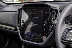 2025 Subaru Forester Touring S6 MY26 AWD Cashmere Gold Opal