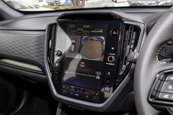 2025 Subaru Forester Touring S6 MY26 AWD Cashmere Gold Opal