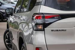 2025 Subaru Forester Touring S6 MY26 AWD Cashmere Gold Opal