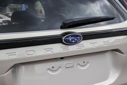2025 Subaru Forester Touring S6 MY26 AWD Cashmere Gold Opal