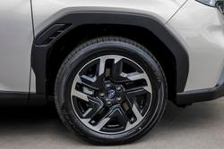 2025 Subaru Forester Touring S6 MY26 AWD Cashmere Gold Opal