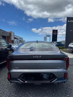 2024 KIA K4 GT-LINE