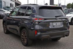 2025 Subaru Forester Hybrid Sport S6 MY26 AWD