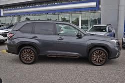 2025 Subaru Forester Hybrid Sport S6 MY26 AWD