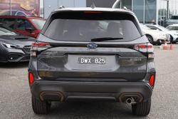 2025 Subaru Forester Hybrid Sport S6 MY26 AWD