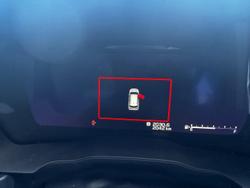 2025 Subaru Forester Hybrid Sport S6 MY26 AWD