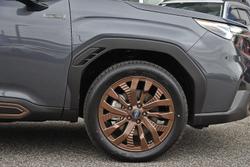 2025 Subaru Forester Hybrid Sport S6 MY26 AWD