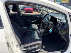 2017 KIA CERATO SPORT