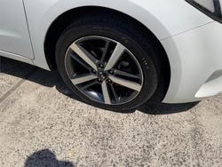 2017 KIA CERATO SPORT