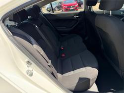 2017 KIA CERATO SPORT